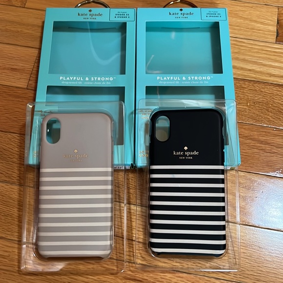 Kate Spade IPhone X/XS Cases